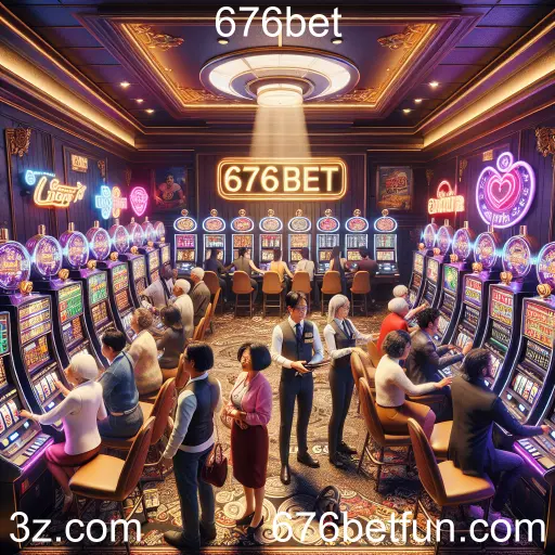 676bet